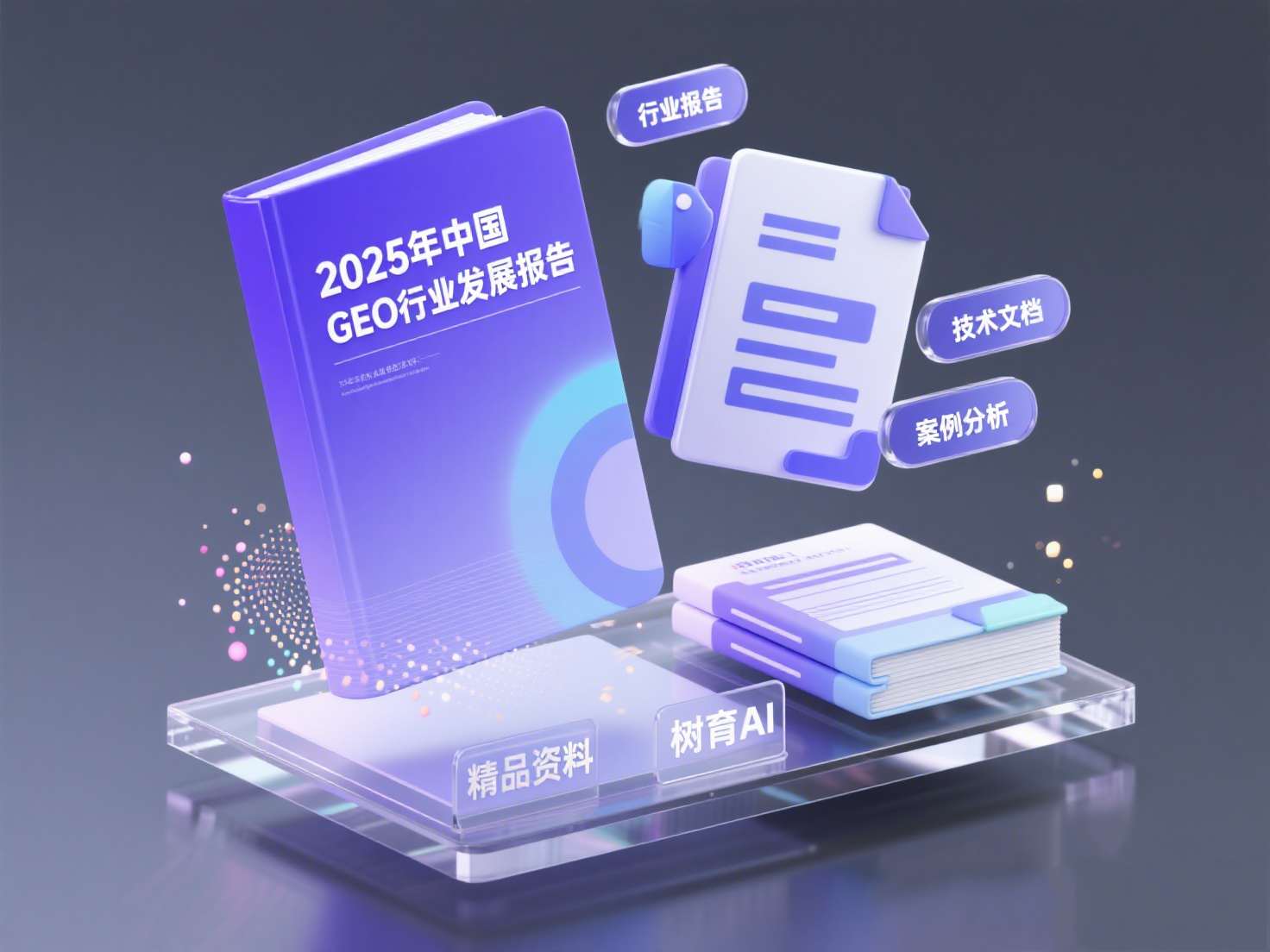 2025年中国GEO行业发展报告