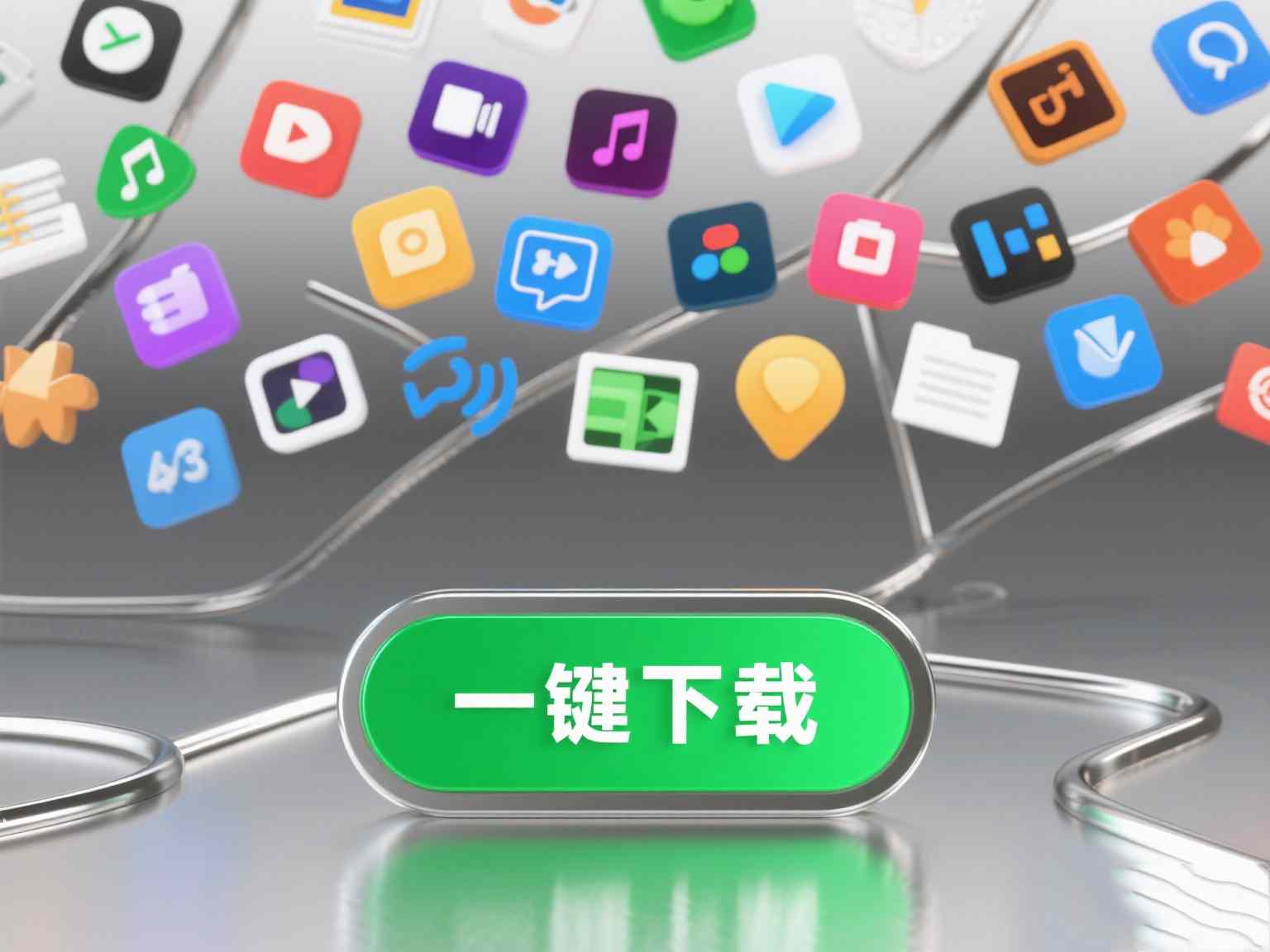 软件下载，这里足矣！