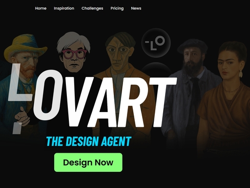 Lovart AI