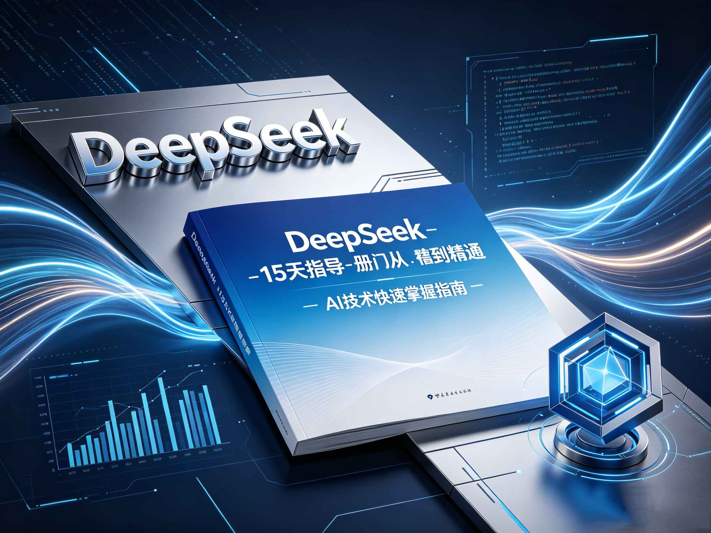 《DeepSeek 15天指导手册——从入门到精通》